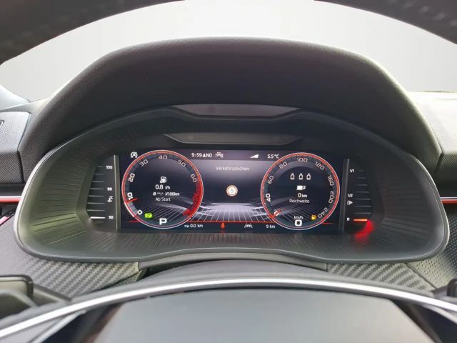 Skoda Kamiq 1.5 TSI Monte Carlo