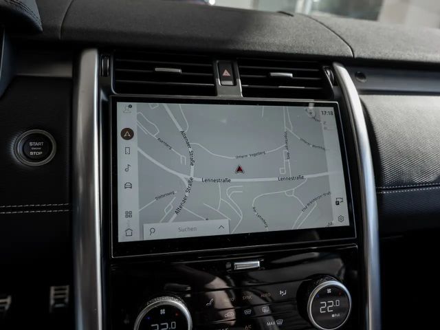 Land Rover Discovery AWD D250 Dynamic SE