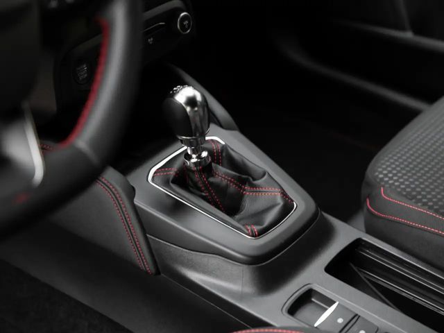 Ford Focus EcoBoost ST Line