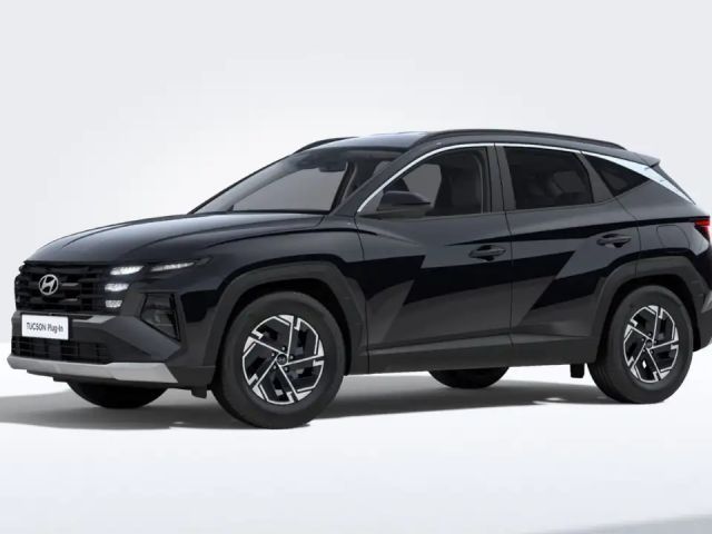 Hyundai Tucson Trend