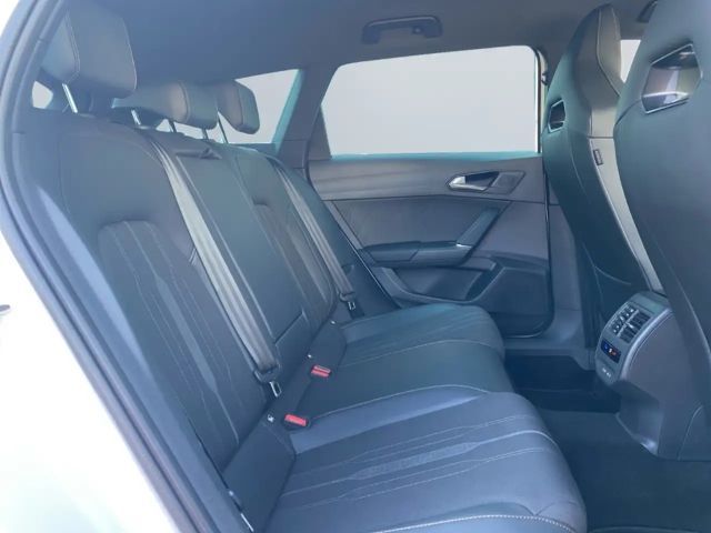 Cupra Leon 2.0 TSI DSG ST