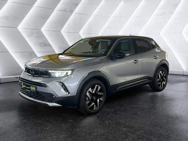 Opel Mokka Elegance Mokka-e