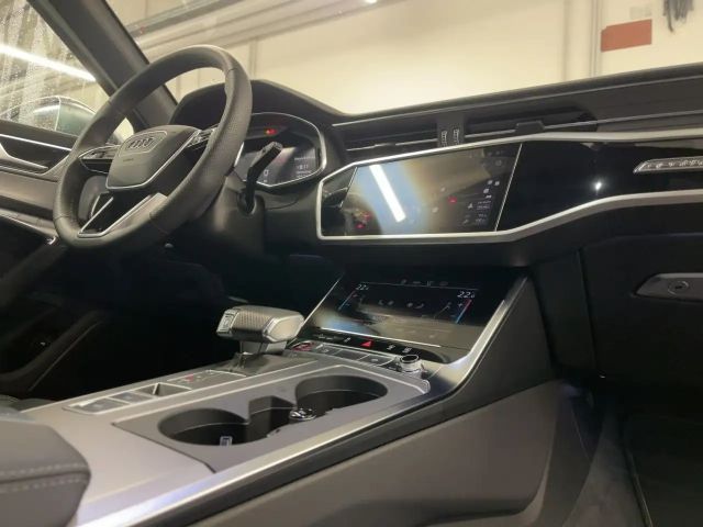 Audi S6 55 TDI Quattro