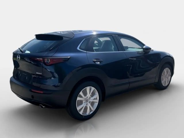 Mazda CX-30 2.5L SkyActiv e-Skyactiv