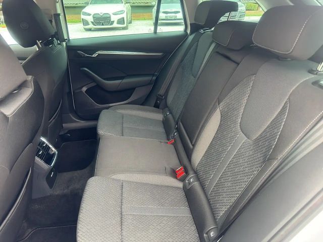 Skoda Octavia Combi Style Style