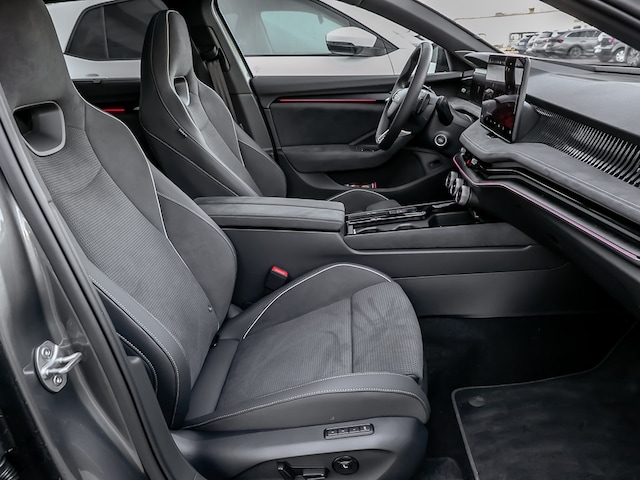 Skoda Superb 2.0 TSI 4x4 Combi Sportline