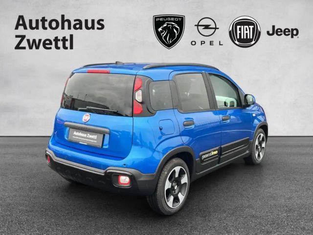 Fiat Panda Cross