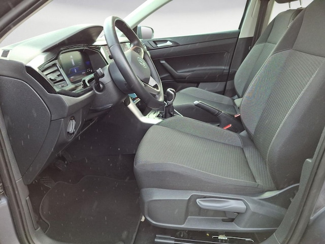 Volkswagen Polo 1.0 TSI Life