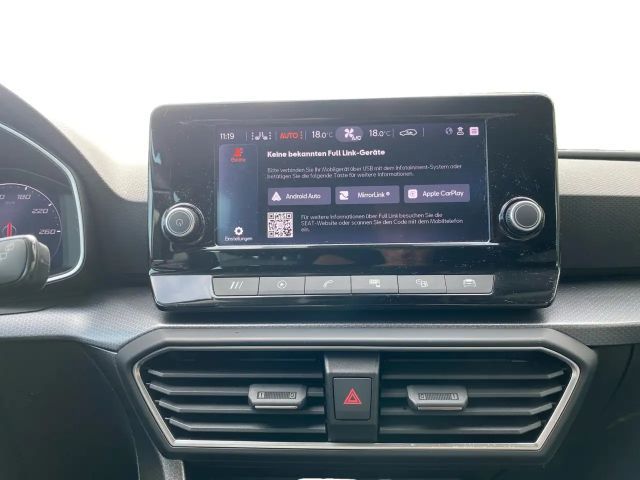 Seat Leon DSG Sportstourer Style