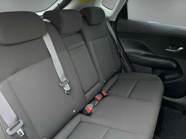 Hyundai Kona 1.6 T-GDi Trend