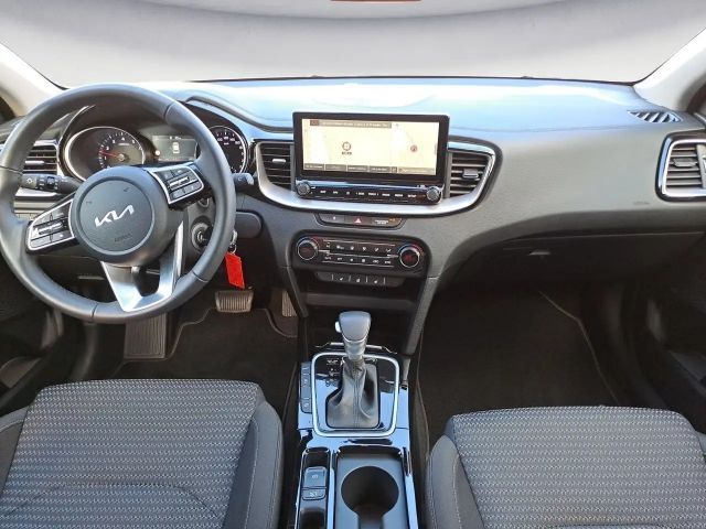 Kia Ceed GDi Spirit