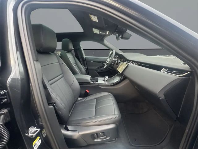 Land Rover Range Rover Evoque AWD Dynamic SE