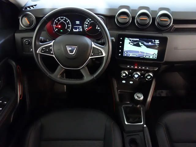 Dacia Duster Extreme TCe 130