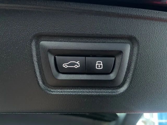 BMW 520 Kombi Auto TDi197 Navi/LED/Leder/LMF/Tempo