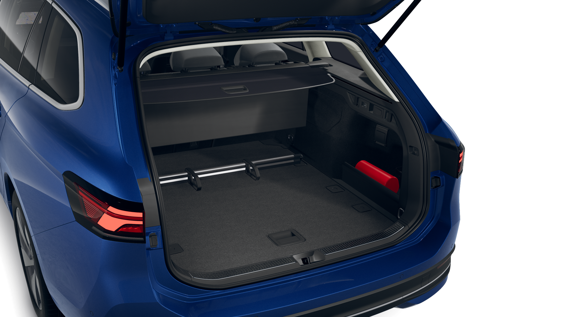 Volkswagen Passat 2.0 TDI Business Variant