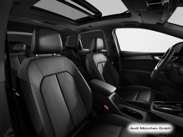 Audi Q4 e-tron Quattro