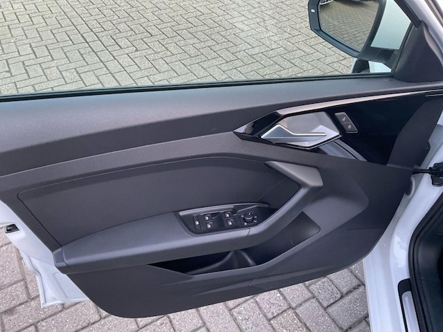 Audi A1 30 TFSI S-Tronic Sportback