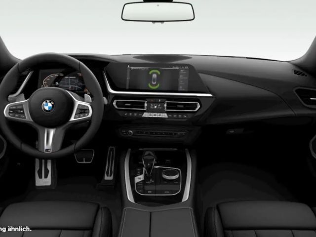 BMW Z4 Cabrio M-Sport M40i Roadster