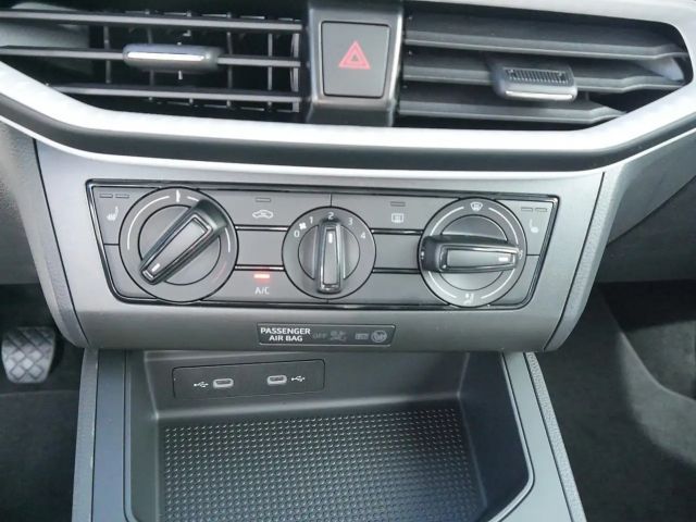 Seat Ibiza Reference