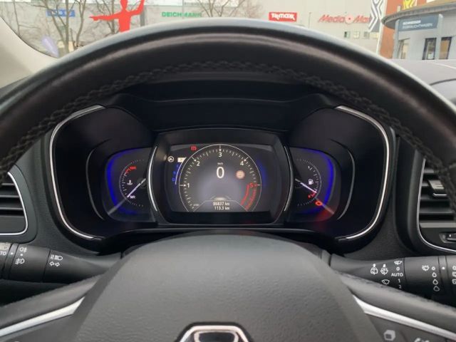 Renault Koleos Blue Intens