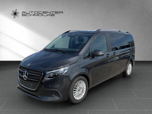 Mercedes-Benz V 220 Style V 220 d