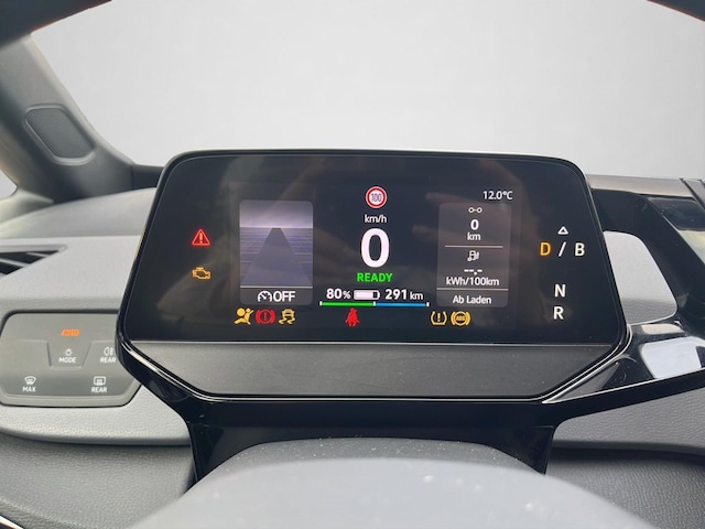 Volkswagen ID.3 58 KWh Life Performance Pro