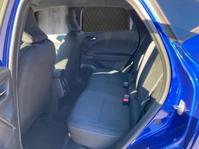 Mitsubishi ASX Invite