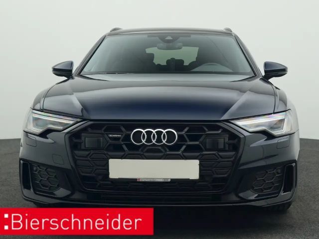 Audi A6 45 TFSI Avant Quattro S-Tronic