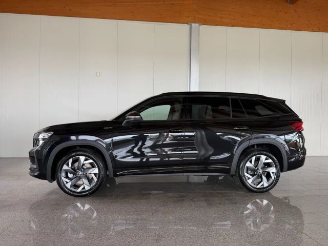Skoda Kodiaq 2.0 TDI Sportline