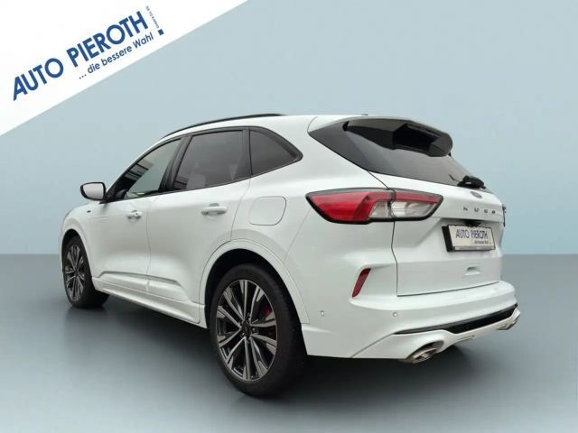 Ford Kuga EcoBoost ST Line X
