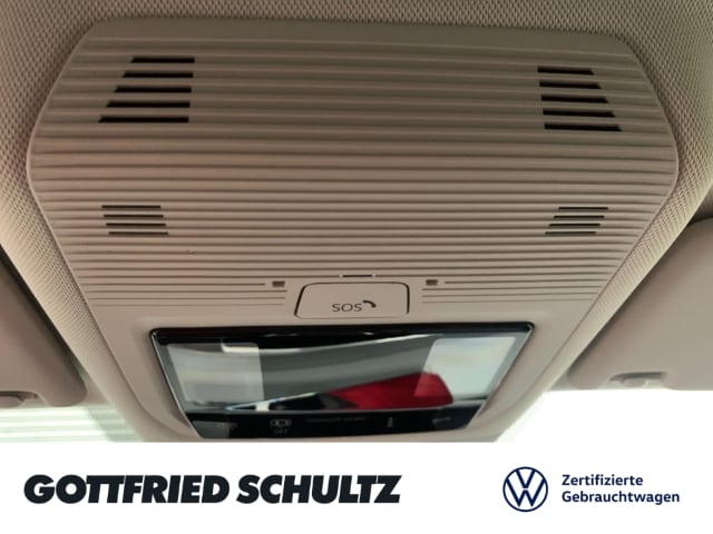 Volkswagen Passat Business DSG Variant