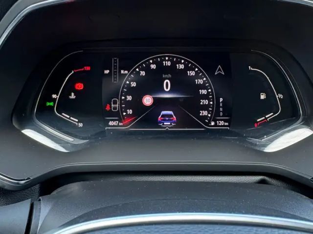 Renault Captur EDC Intens TCe 160