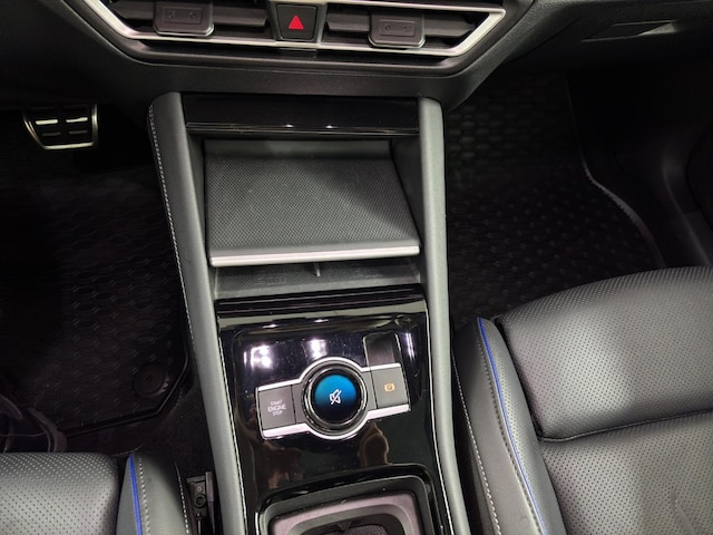 Volkswagen Tiguan 2.0 TDI DSG