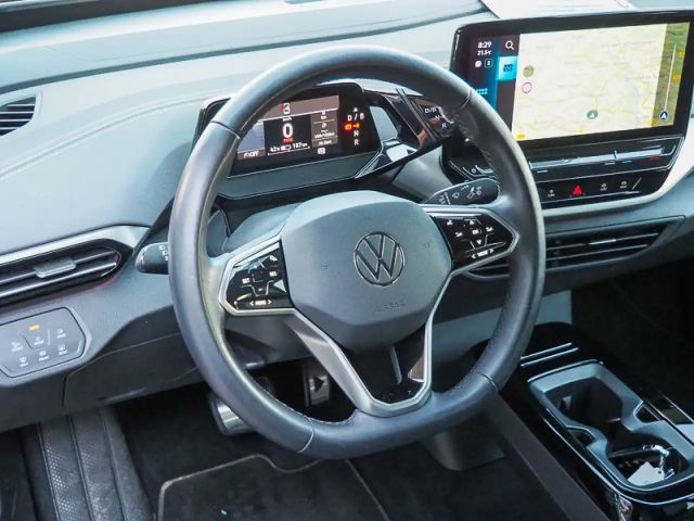 Volkswagen ID.5 IQ.Drive Pro