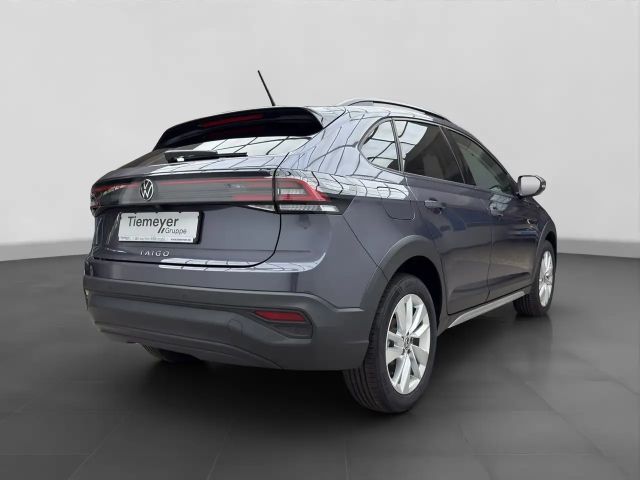 Volkswagen Taigo 1.5 TSI DSG Life