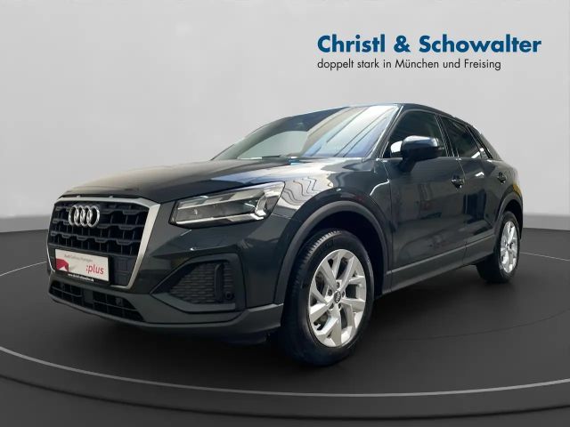 Audi Q2 30 TFSI