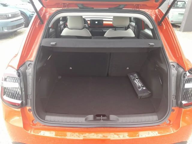 Fiat 600e HYBRID 100 6-Gang eDCT