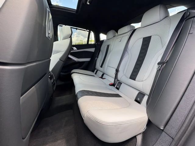 BMW X6 Competition Coupé