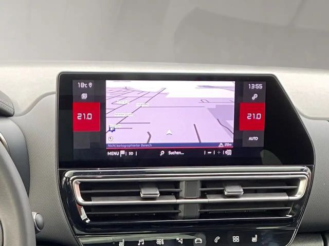 Citroën C5 Aircross Hybrid Max