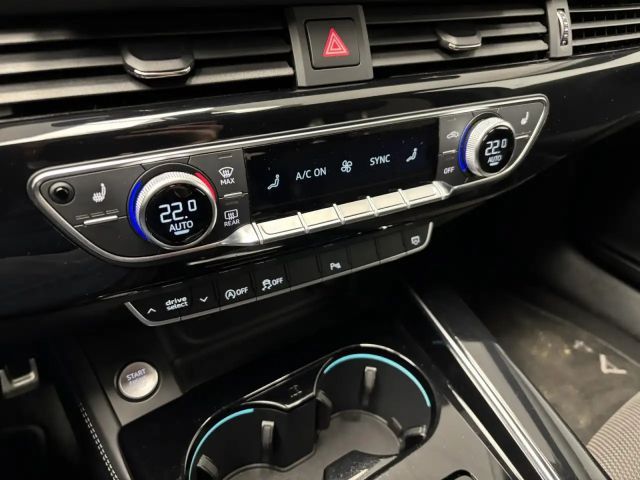 Audi A4 35 TDI Avant S-Line S-Tronic