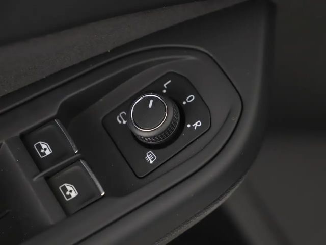 Volkswagen Golf Rabbit TSI