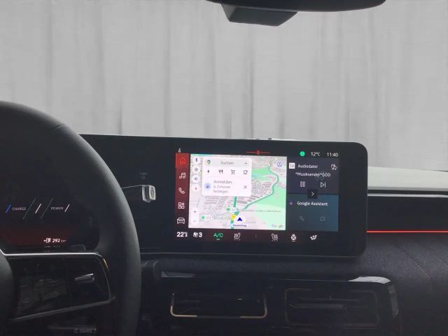 Renault 4 Comfort Techno