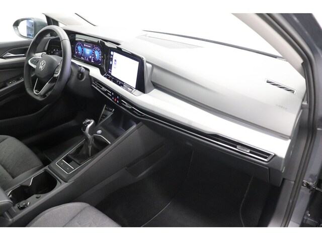 Volkswagen Golf 1.5 TSI Golf VIII Move