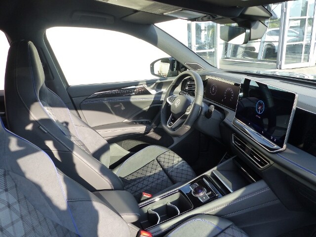 Volkswagen Tiguan 2.0 TDI 4Motion DSG