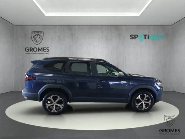 Dacia Bigster Mild Hybrid 140