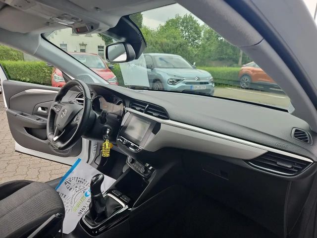 Opel Corsa Edition F Edition