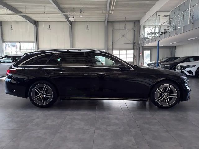 Mercedes-Benz E 200 AMG Line Estate