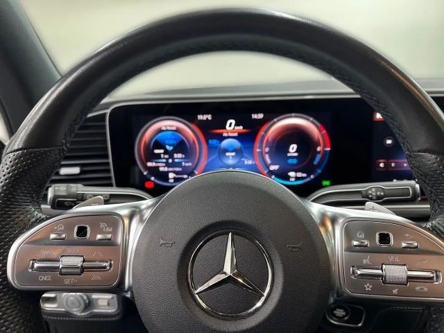 Mercedes-Benz GLE 350 4MATIC AMG Line