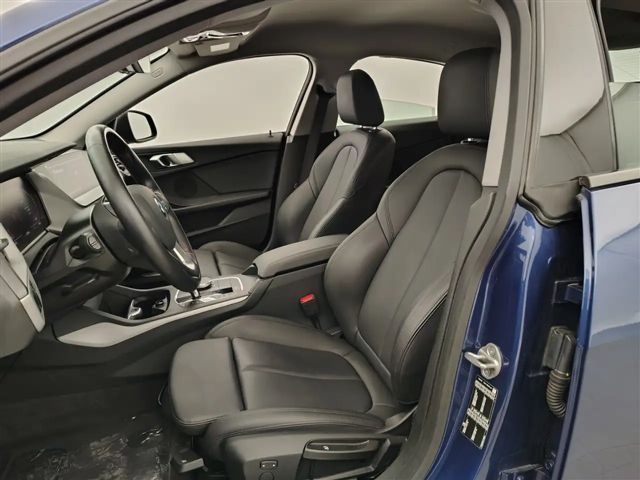 BMW 218 Gran Coupé Sedan