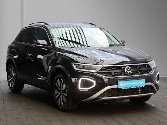 Volkswagen T-Roc 2.0 TDI DSG
